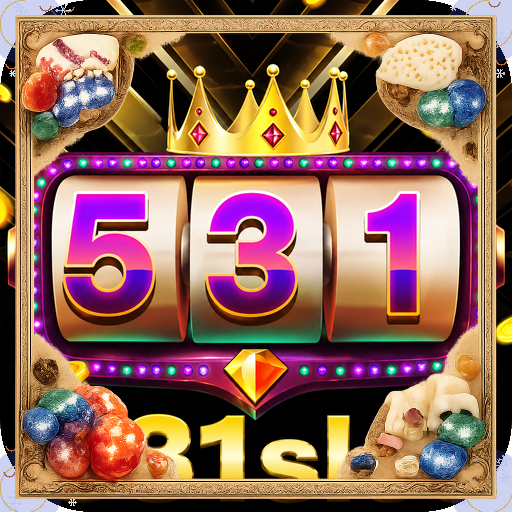 531slot — galeri pratinjau Resmi APK